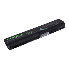 Batteri til HP Elitebook 6930p - 5200mAh (kompatibelt)