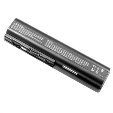 Batteri til HP DV4 DV5 DV6 G50 G60 G61 G70 G71 - 5200mAh