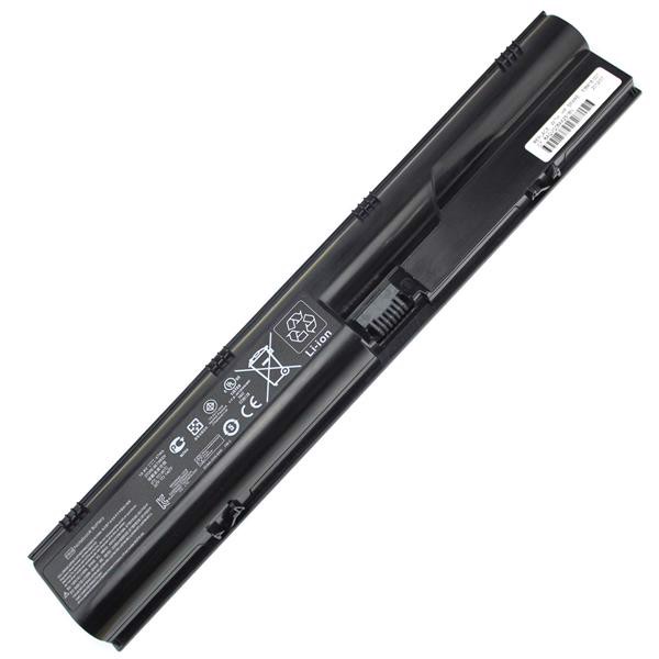 Batteri til HP PR06 PR09 - 4400mAh (kompatibelt)