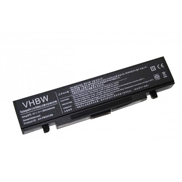 Batteri til Samsung AA-PB4NC6B AA-PB4NC6B/E AA-PB6NC6B