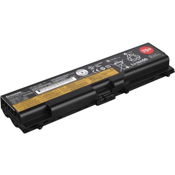 Batteri til Lenovo ThinkPad E40 E50 E420 E425 E520 E525 L410 L412 L510 L512 SL410 SL510 T410 T420 T510 T510i T520 W510 - 5200mAh (Original)