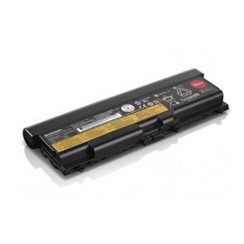 Batteri til Lenovo ThinkPad E40 E50 E420 E425 E520 E525 L410 L412 L510 L512 SL410 SL510 T410 T420 T510 T510i T520 W510 - 8700mAh (Original)