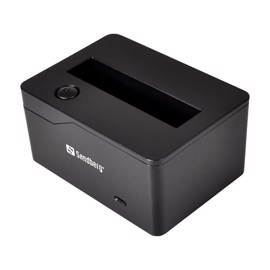 Sandberg USB 3.0 SATA Dock 2.5"