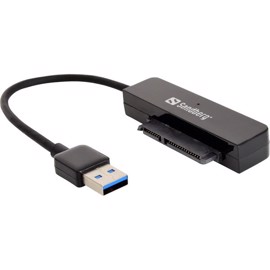 Sandberg USB 3.0 til SATA Link
