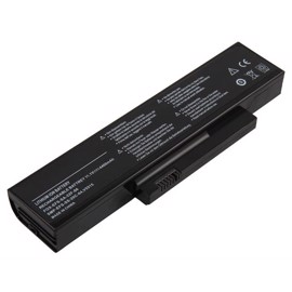 Batteri til Fujitsu Siemens Esprimo Mobile V5515 V5535 V5555 V6515 V6555 - 4400mAh (kompatibelt)