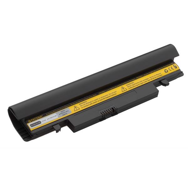 Batteri til Samsung AA-PB2VC6B AA-PB2VC6W AA-PL2VC6B AA-PL2VC6W - 4400mAh (kompatibelt)