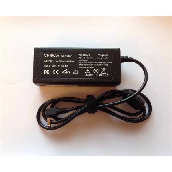 Oplader til Asus UX32LN UX32V UX32VD