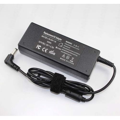 Oplader til Toshiba 90W 5.5*2.5