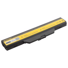 Batteri til HP 451086-001 451086-121 451085-141 - 10.8V - 4400mAh