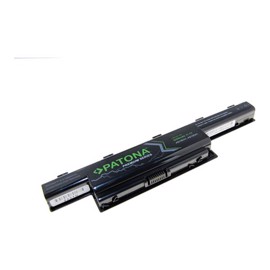 Batteri til Acer AS10D31 AS10D41 AS10D51 AS10D56 AS10D61 AS10D71 AS10D73 AS10D75 AS10D81 5200mAh