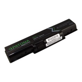 Batteri til Gateway AS07A31 AS07A32 AS07A41 AS07A42 AS07A51 AS07A52 AS07A71 AS07A72 AS07A75 - 5200mAh (kompatibelt)