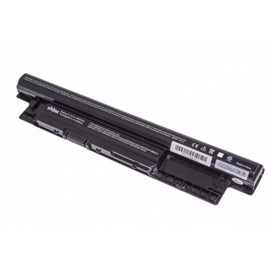 Batteri til Dell Inspiron 17R - MR90Y - 4400mAh (kompatibelt)