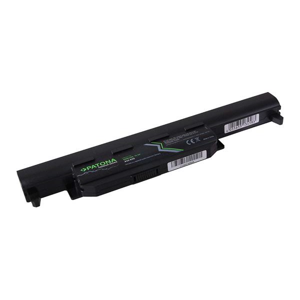 Batteri til Asus A32-K55 A33-K55 A41-K55 - 5200mAh