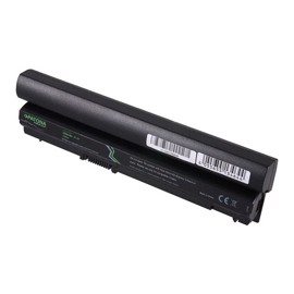 Batteri til Dell Latitude E6120 E6220 E6230 E6320 E6330 - 5200mAh