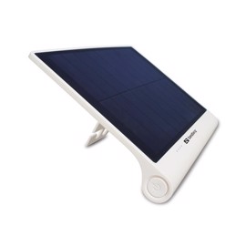 Sandberg Solar PowerBank XL 5000mAh med 5W sol panel