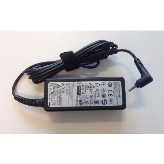 Original Samsung oplader 40W 12V 3.33A (2.5x0.7) 