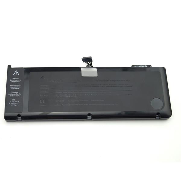 Batteri til macbook pro 15