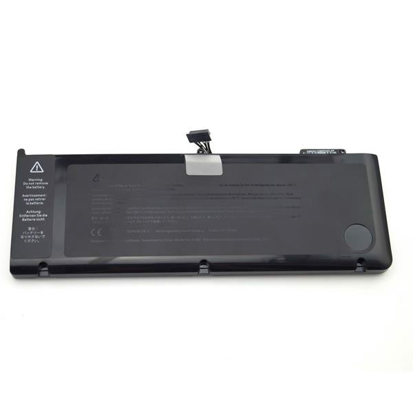 Batteri til MacBook Pro 15" Unibody A1286 A1382 2011-2012 (Original Apple)