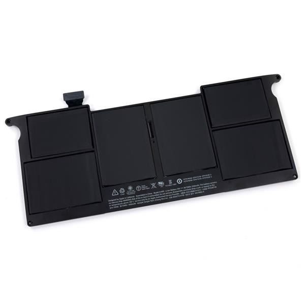 Batteri til MacBook Air 11" A1465 A1495 2013-2015 (kompatibelt)