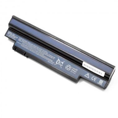 Batteri til Acer UM09C31 UM09G31 UM09G41 UM09G51 UM09G71 UM09G75 - 4400mAh