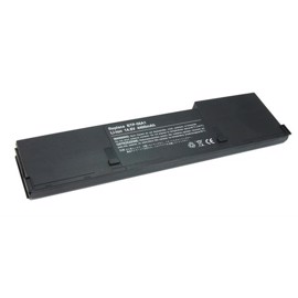 Batteri til Acer BTP-58A1 - 4400mAh (kompatibelt)
