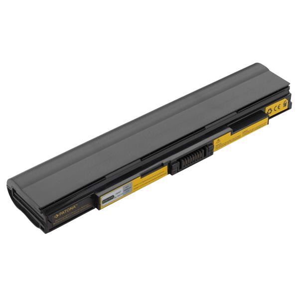 Batteri til Acer AL10C31 AL10D56 - 4400mAh (kompatibelt)