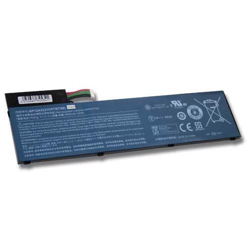 Batteri til Acer AP12A3i AP12A4i (kompatibelt)