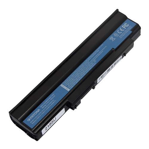 Batteri til Acer AS09C31 AS09C70 AS09C71 AS09C75 - 4400mAh