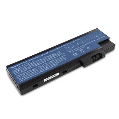 Batteri til Acer 3UR18650Y-2-QC236 4UR18650F-1-QC192 4UR18650F-2-QC140 4UR18650F-2-QC141 4UR18650F-2-QC218 - 11.1V - 4400mAh (kompatibelt)