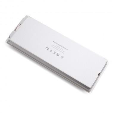 Batteri til MacBook 13" Hvid A1181 A1185 (kompatibelt)