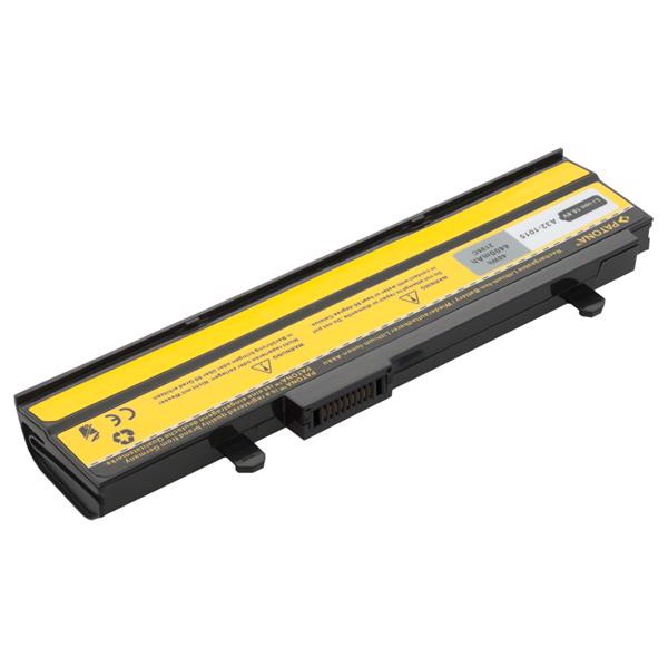 Batteri til Asus A31-1015 AL31-1015 A32-1015 PL32-1015 - 4400mAh (kompatibelt)