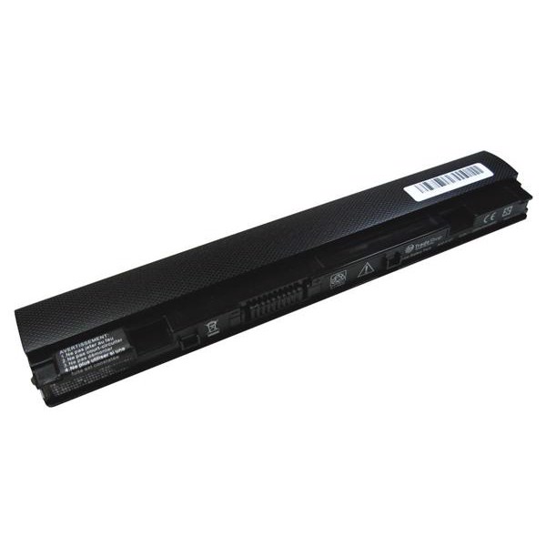 Batteri til Asus A31-X101 A32-X101 - 2200mAh - Sort