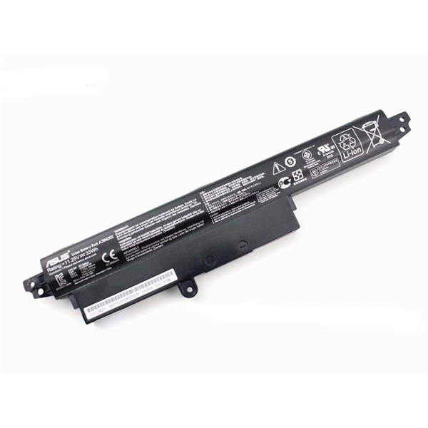 Batteri til Asus F200CA F200MA X200CA X200MA A31N1302 (Original)