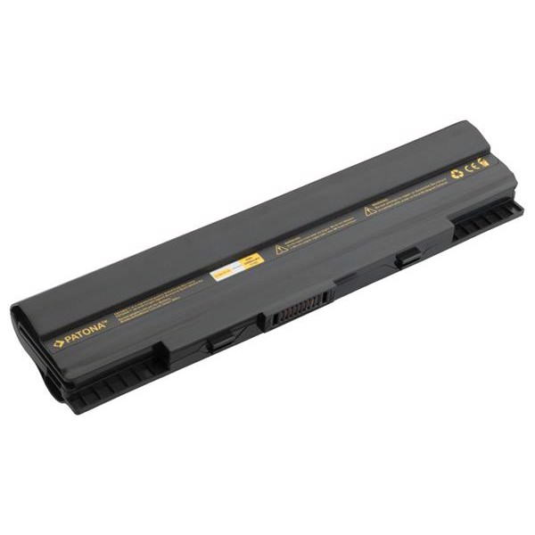 Batteri til Asus A32-UL20 - 4400mAh (kompatibelt)