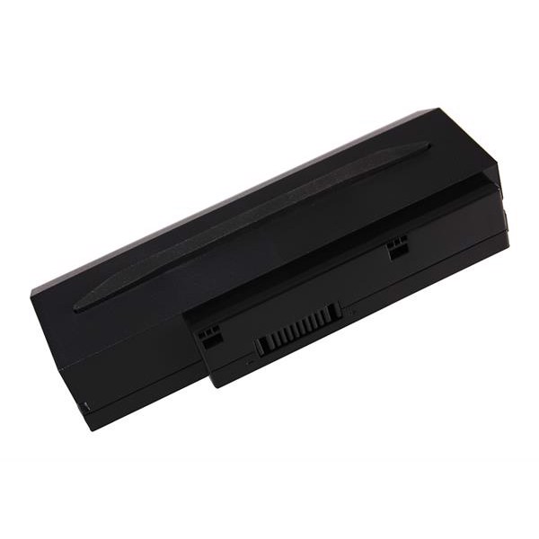 Batteri til Asus A42-G53 A42-G73 - 4400mAh (kompatibelt)