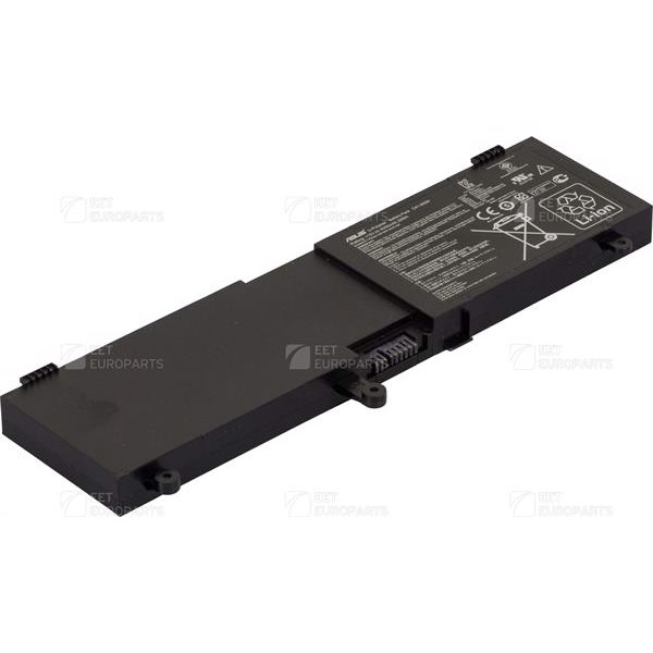 Batteri til Asus N550JV C41-N550 (Original)