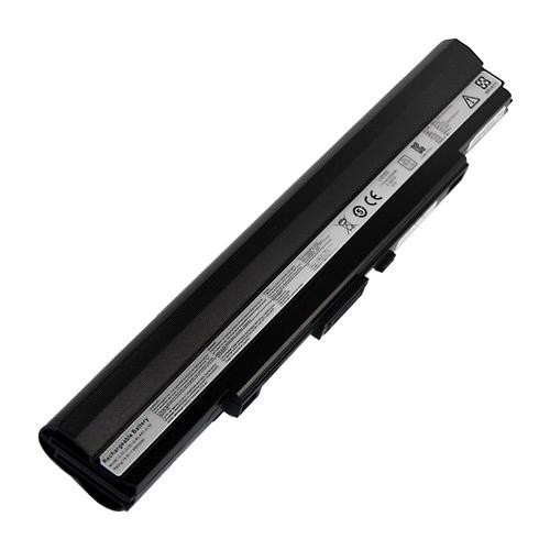 Batteri til Asus U33JC U33JT