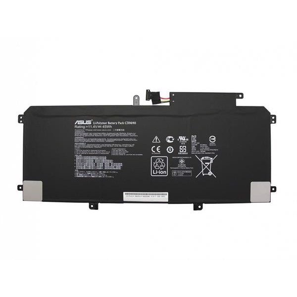 Batteri til Asus UX305CA UX305FA C31N1411 (Original)