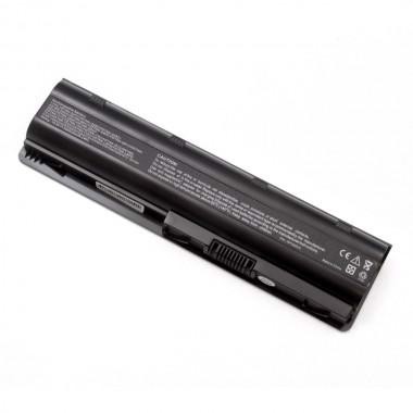 Batteri til Compaq MU06 - 4400mAh