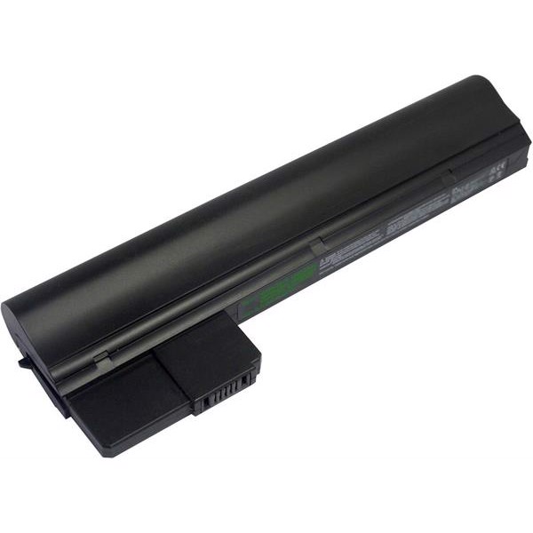 Batteri til Compaq Mini CQ10 - HSTNN-F05C - 4400mAh (kompatibelt)