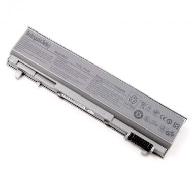 Batteri til Dell Latitude E6400 E6410 E6500 E6510 - 4400mAh (kompatibelt)