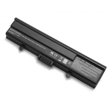 Batteri til Dell XPS M1530 312-0660 312-0662 312-0663 312-0664 451-10528 4400mAh