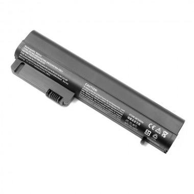 Batteri til HP Elitebook 2530p 2540p - 6600mAh