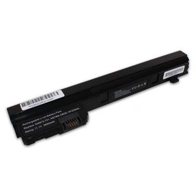 Batteri til HP Mini 110 / 110c / 1101 - 2200mAh (kompatibelt)