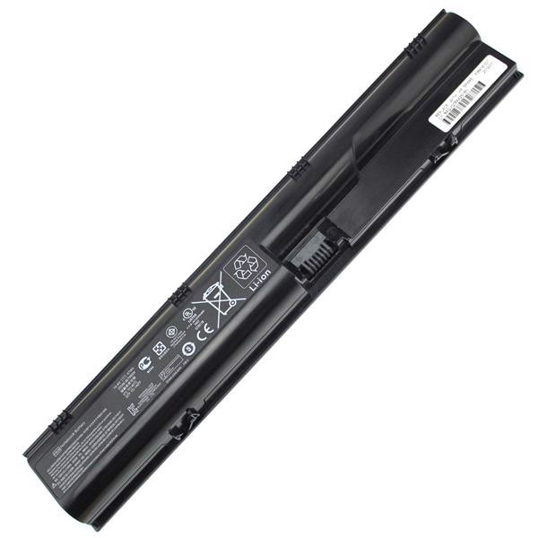 Batteri til HP ProBook 4430s 4431s 4435s 4436s - 4400mAh (kompatibelt)