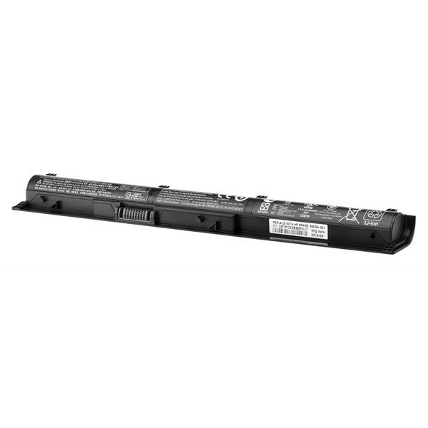 Batteri til HP RI04 805047-221 805294-001 (Original)