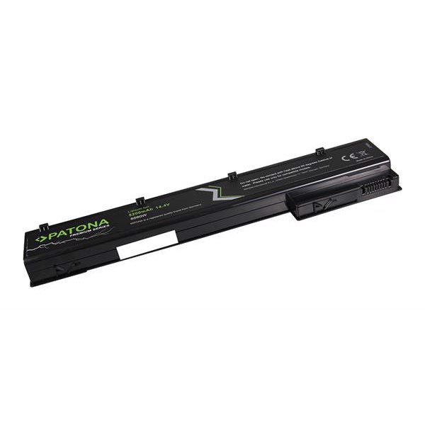 Batteri til HP VH08 VH08XL - 5200mAh (kompatibelt)