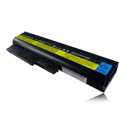 Batteri til IBM Thinkpad R60 R61 T60 Z60 Z61 - 10.8V - 4400mAh (kompatibelt)