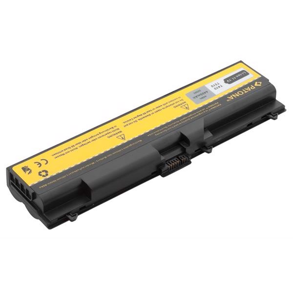 Batteri til Lenovo 51J0498 51J0499 51J0500 - 4400mAh