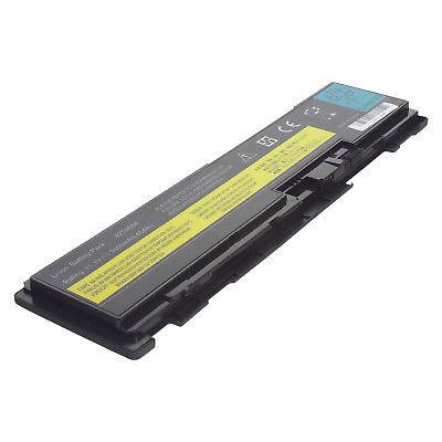 Batteri til Lenovo ThinkPad T400s T410s - 51J0497 42T4690 42T4691 42T4688 42T4689 42T4832 42T4833